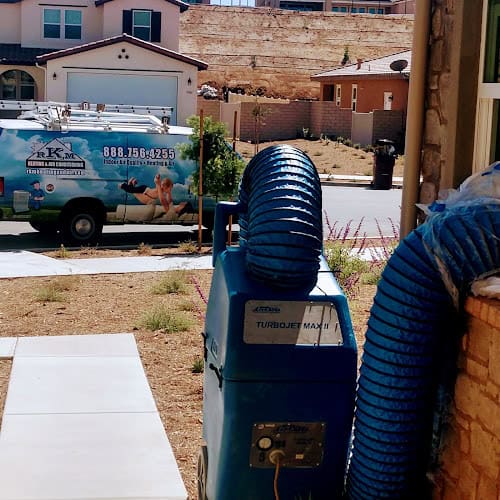 RKM Heating and Air Conditioning