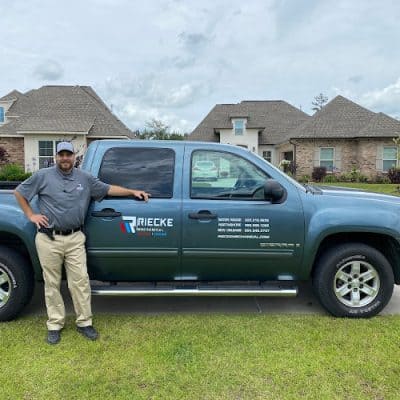 Riecke Mechanical LLC