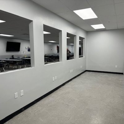 RenoTitan Remodeling