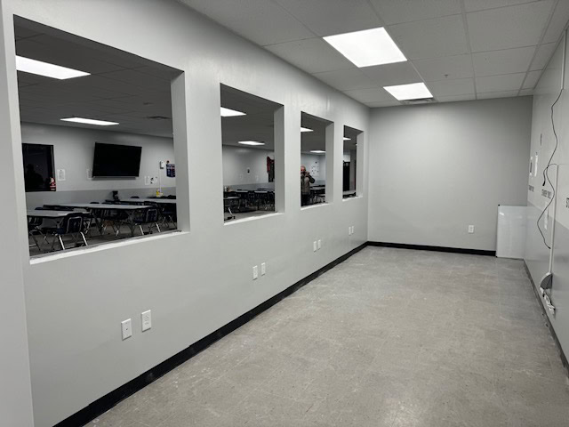 RenoTitan Remodeling