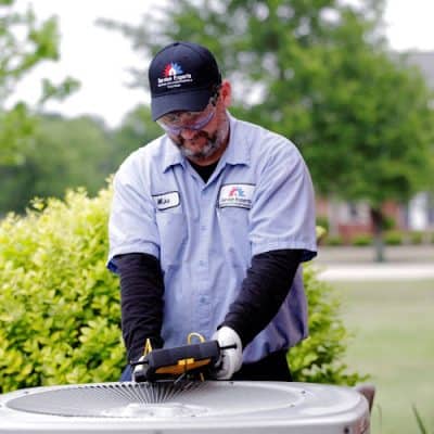 Becht/Givens Service Experts
