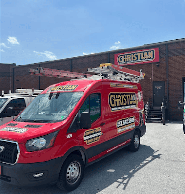 Christian Heating, Cooling, Plumbing & Electrical