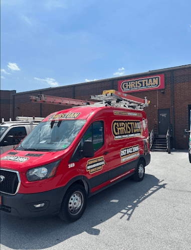 Christian Heating, Cooling, Plumbing & Electrical