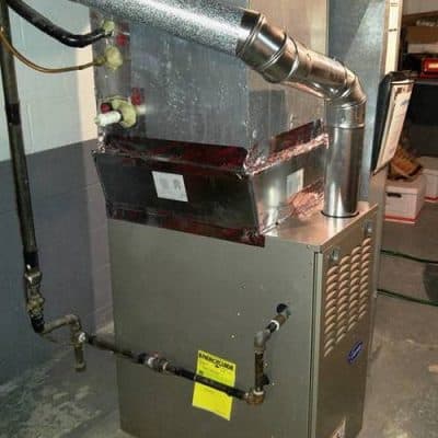 Quality Heating & Cooling