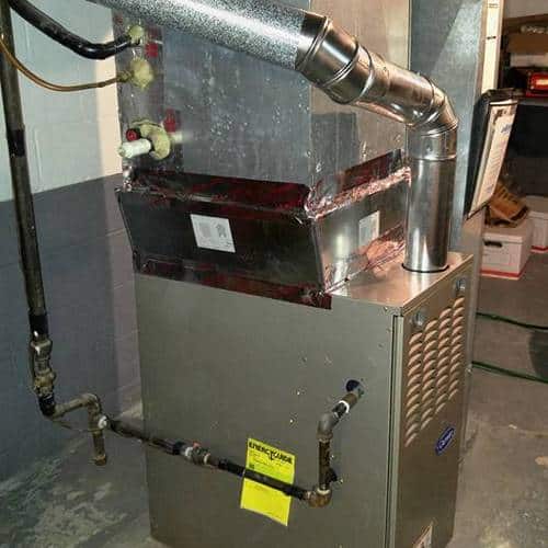 Quality Heating & Cooling