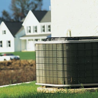 Phil's Good A/C & Heating