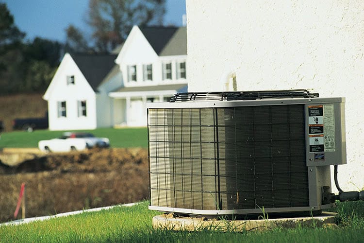 Phil's Good A/C & Heating