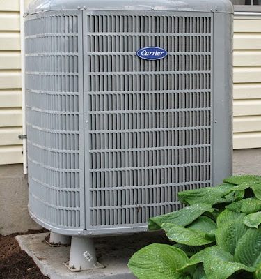 A & R Heating & Air Inc