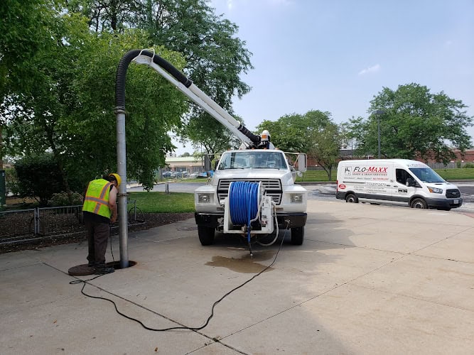 Flo Maxx Sewer & Plumbing Inc.