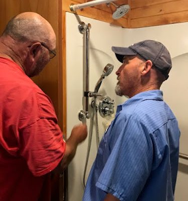 Wiersgalla Plumbing & Heating Company