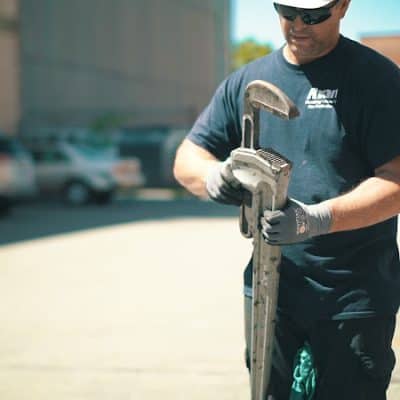 Ryan Plumbing, Heating & Fire Protection