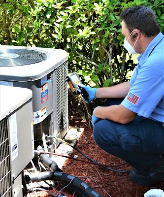 Advanced Air & Refrigeration