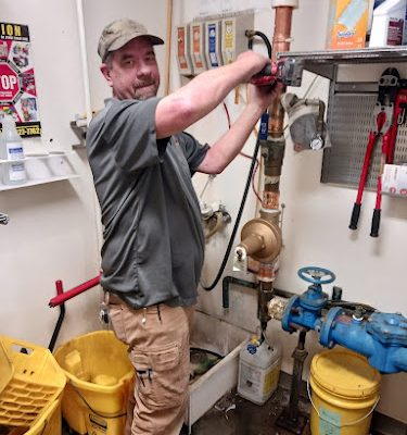 Aurora Plumbing Company