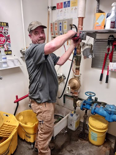 Aurora Plumbing Company