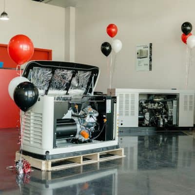 Generator Supercenter of Oklahoma