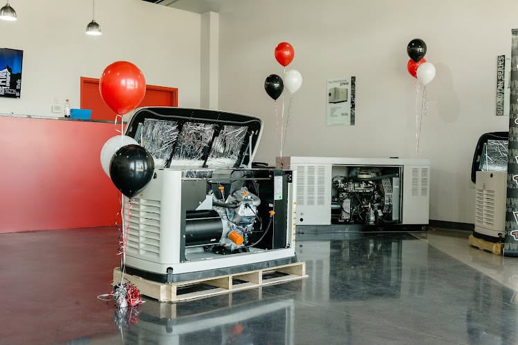 Generator Supercenter of Oklahoma