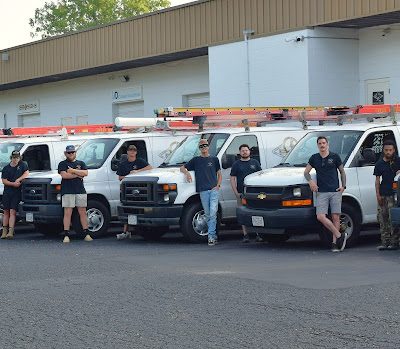Fresh Start Electrical