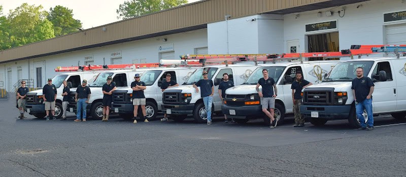 Fresh Start Electrical