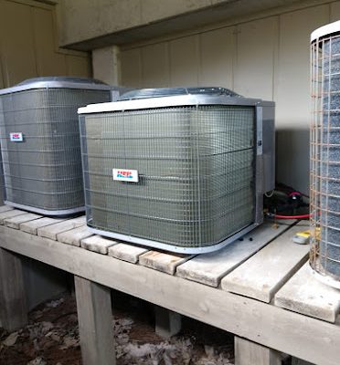 Grayman Climate Control