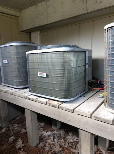 Grayman Climate Control
