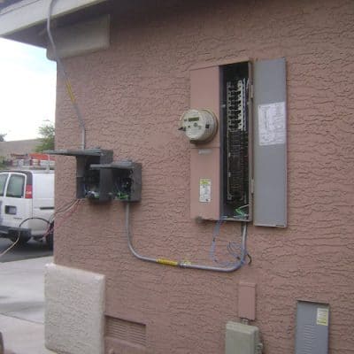 Cordan Electric LLC