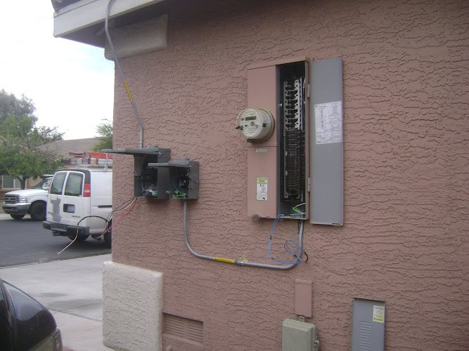 Cordan Electric LLC