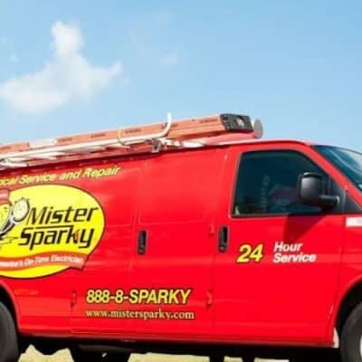 Mister Sparky