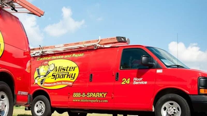 Mister Sparky
