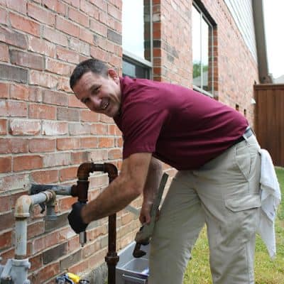 Legacy Plumbing