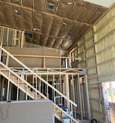 Robert Chavez Drywall
