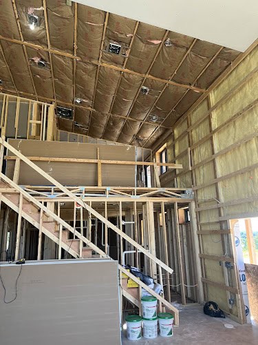 Robert Chavez Drywall