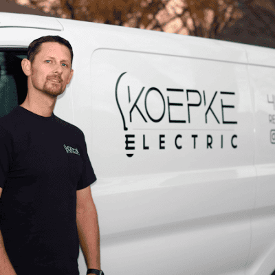 Koepke Electric