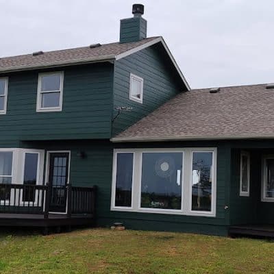 Hometown Painting and Renovations