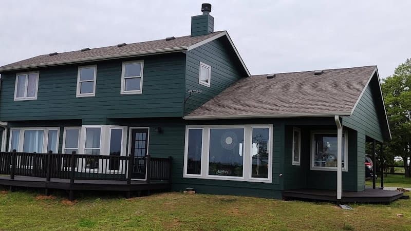Hometown Painting and Renovations