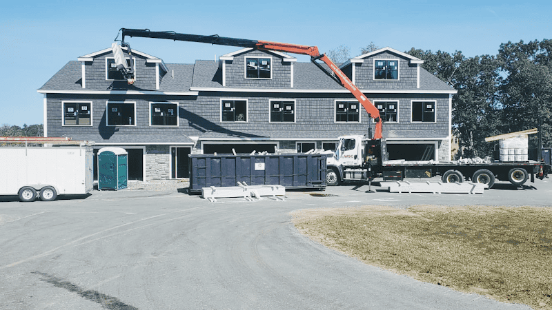 SUR Drywall