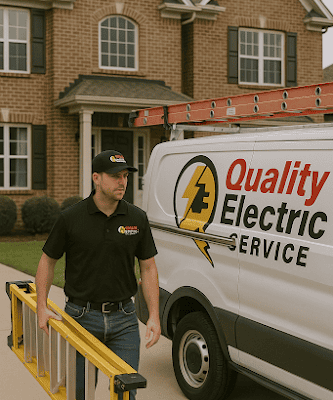 Quality Electric Service