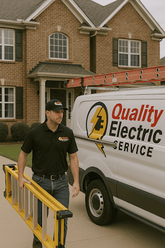 Quality Electric Service