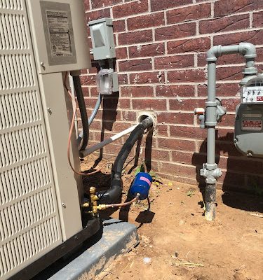 Superior Heating and Air, Inc