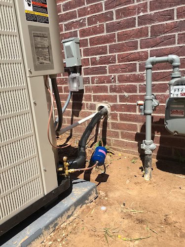 Superior Heating and Air, Inc