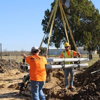 Dailey Company, Inc.