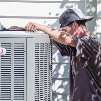 Horsetooth Heating, Air & Plumbing
