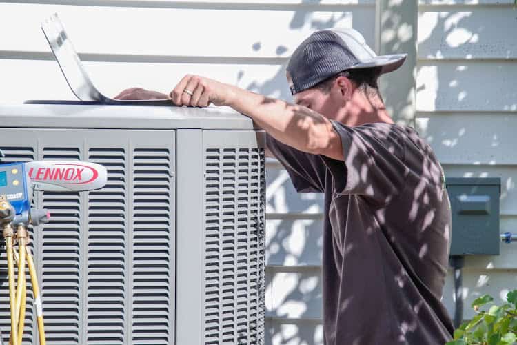 Horsetooth Heating, Air & Plumbing