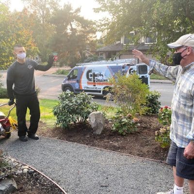 CT Drains and Sewer Solutions LLC