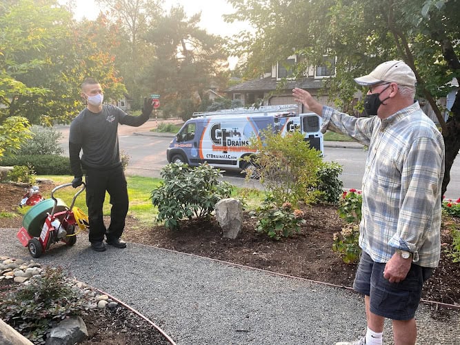 CT Drains and Sewer Solutions LLC