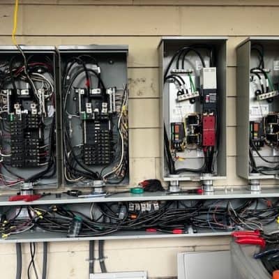 Swartz Green Electric