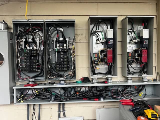 Swartz Green Electric