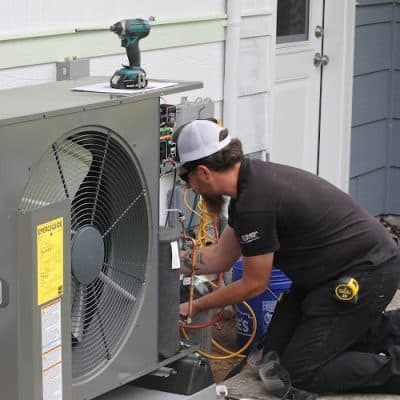 Cascade Energy Services