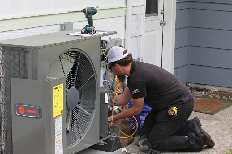 Cascade Energy Services