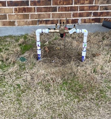 JMP Plumbing Services