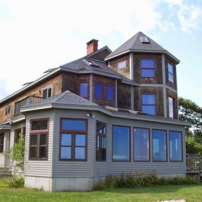 Seacoast Paint Professionals LLC